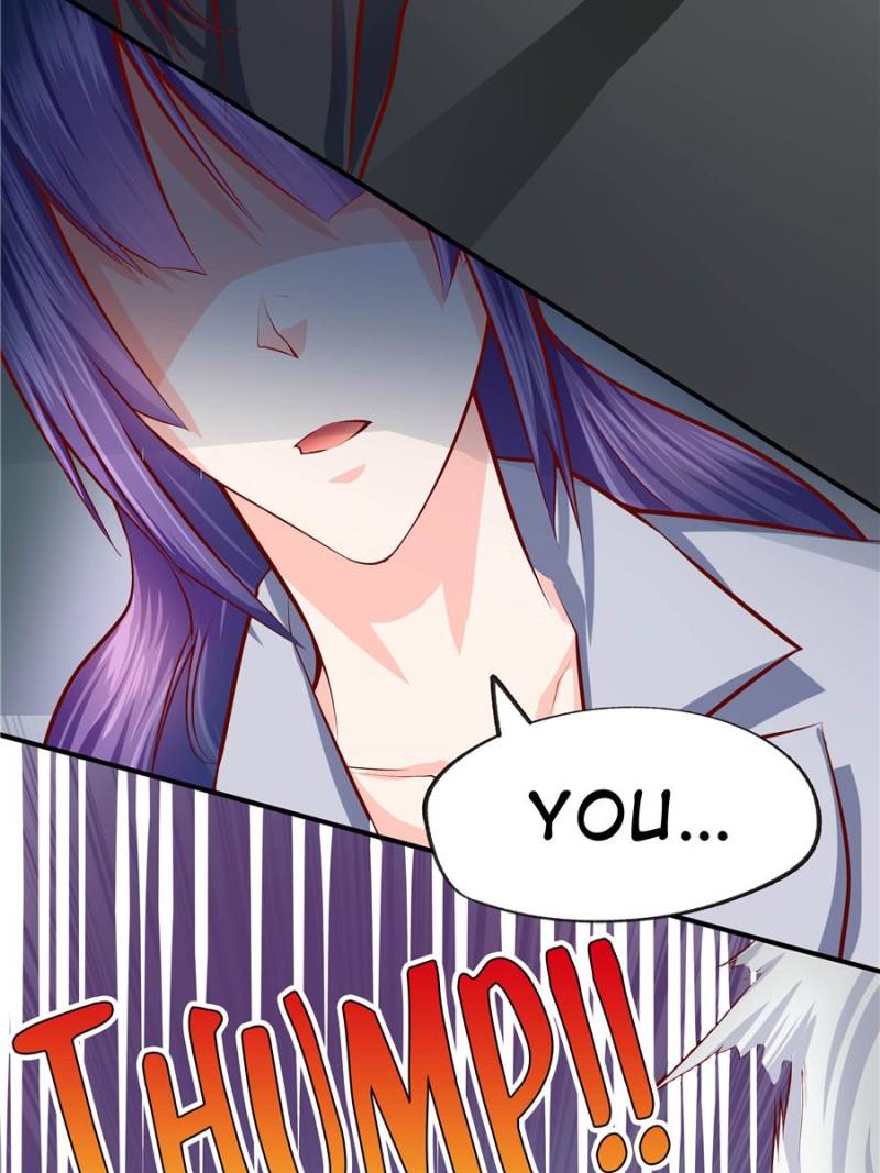 A Decent Hitman Chapter 31 - Page 37