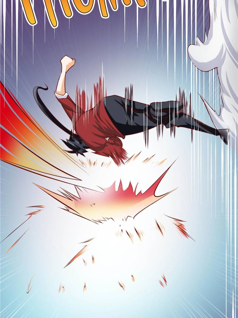 A Decent Hitman Chapter 31 - Page 38