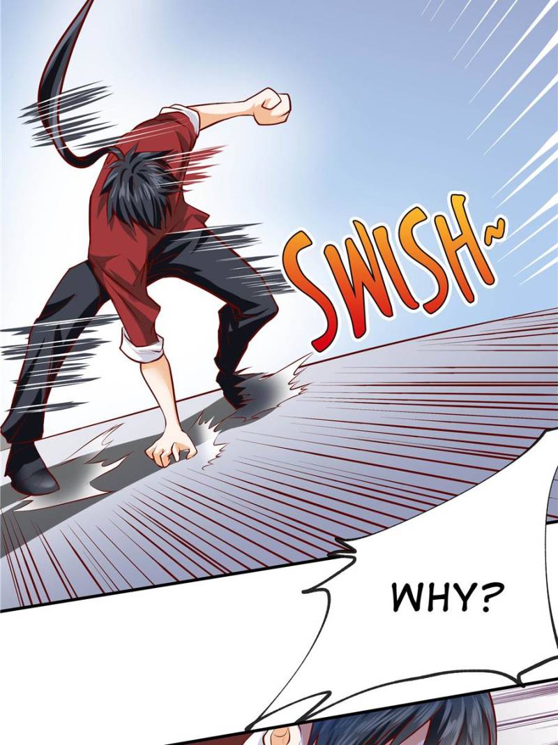 A Decent Hitman Chapter 31 - Page 41