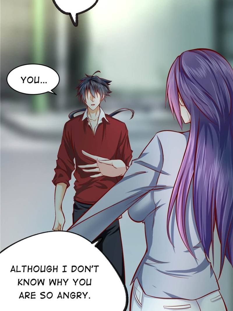A Decent Hitman Chapter 31 - Page 50