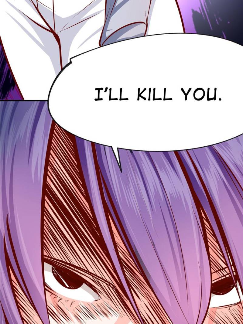 A Decent Hitman Chapter 31 - Page 56