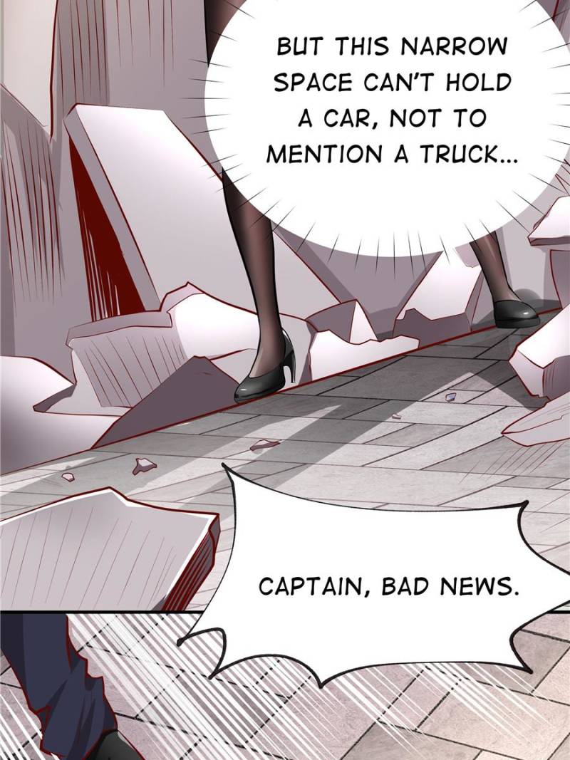 A Decent Hitman Chapter 31 - Page 7