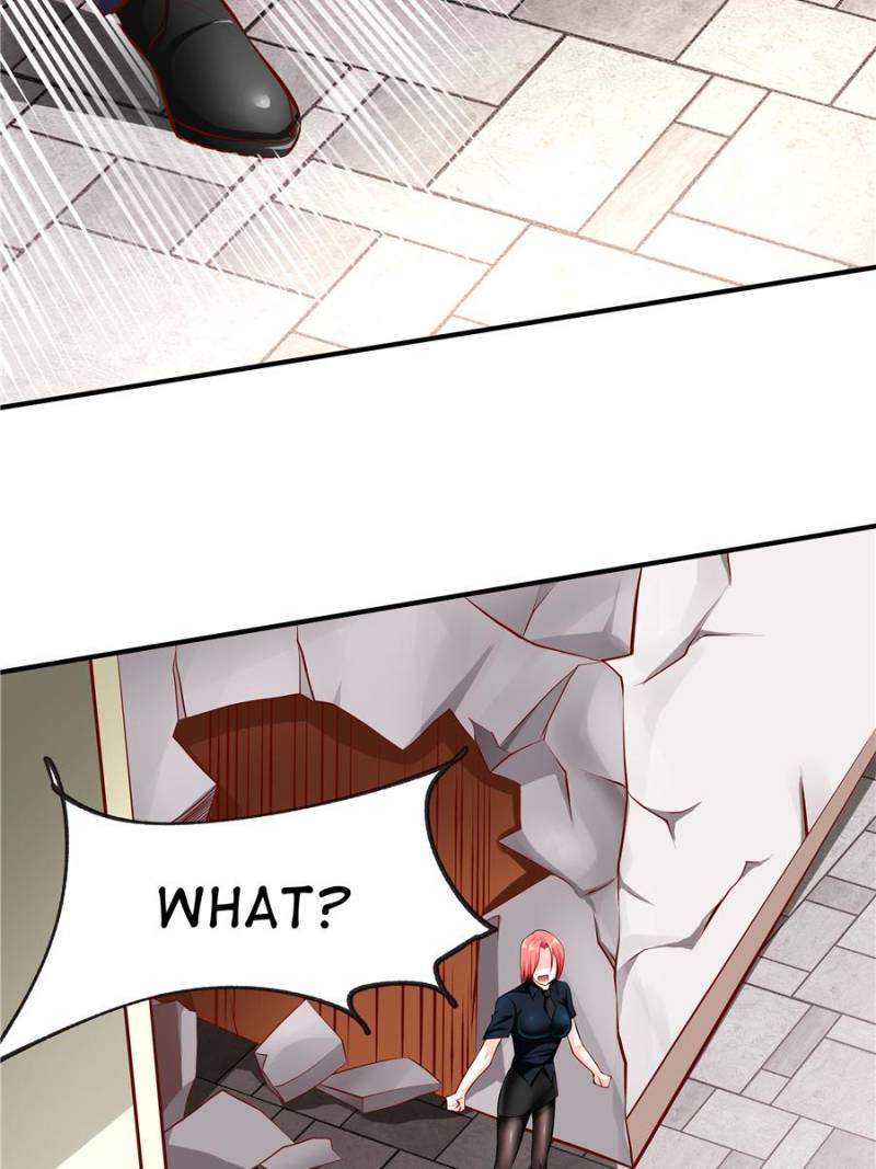 A Decent Hitman Chapter 31 - Page 8