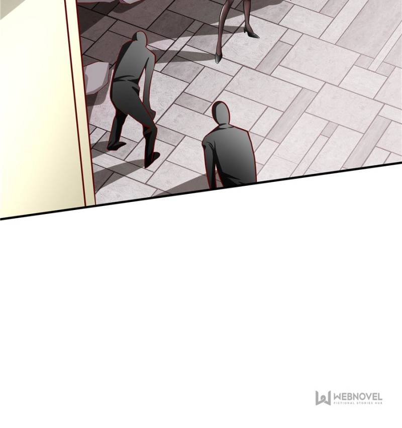 A Decent Hitman Chapter 31 - Page 9