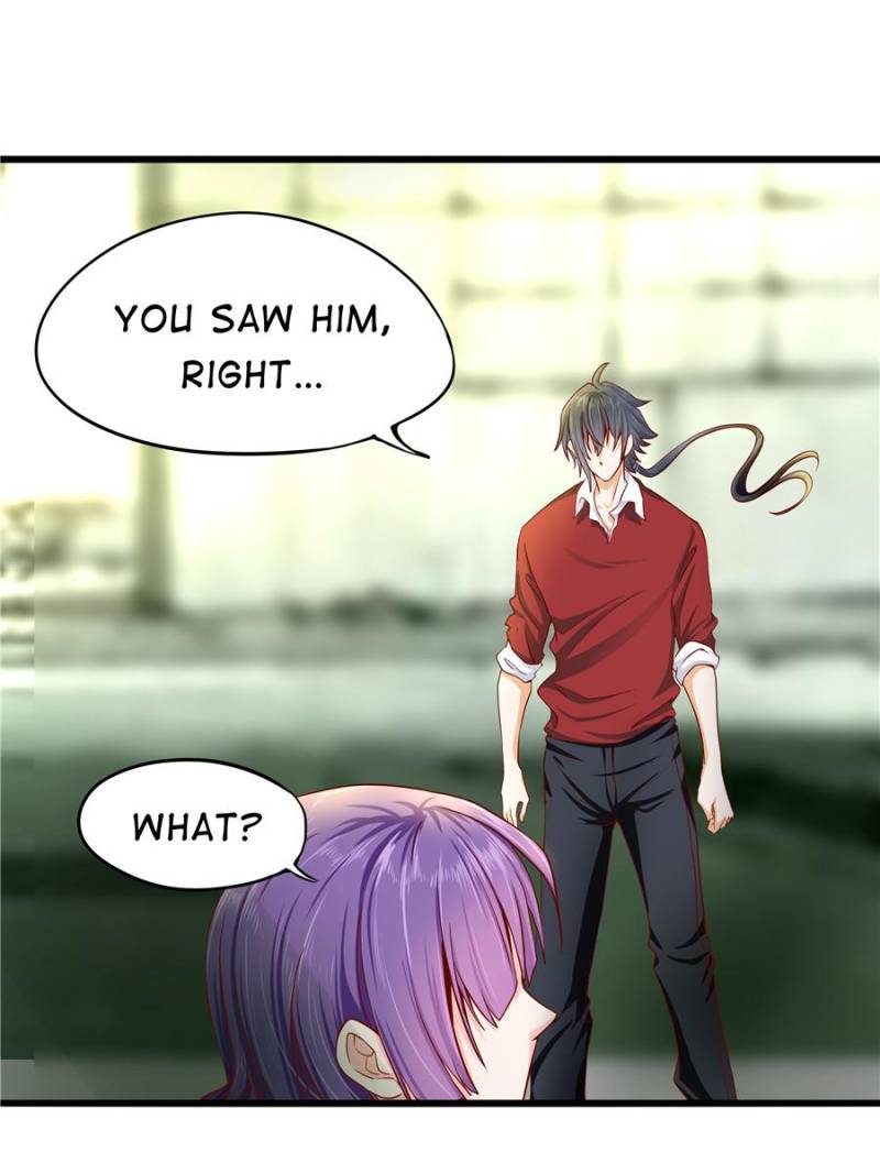 A Decent Hitman Chapter 32 - Page 14