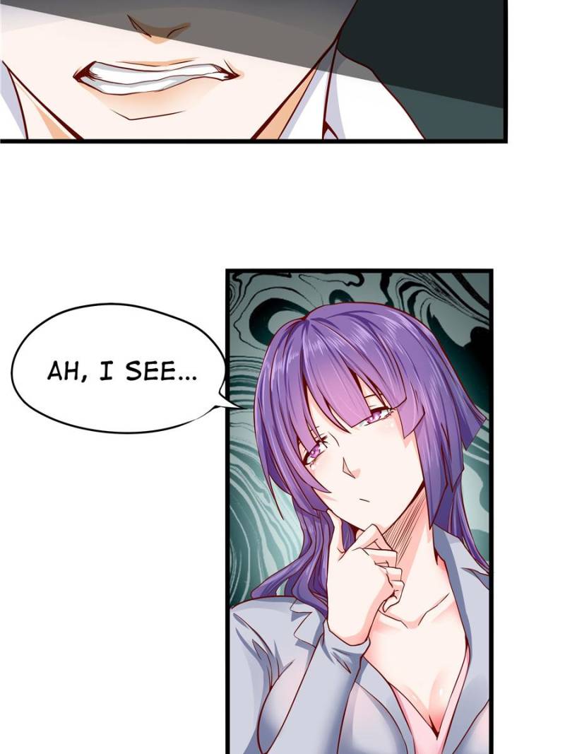 A Decent Hitman Chapter 32 - Page 16