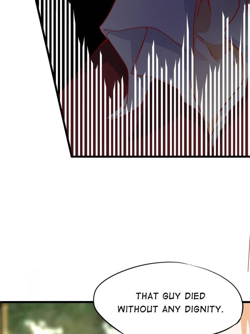 A Decent Hitman Chapter 32 - Page 19