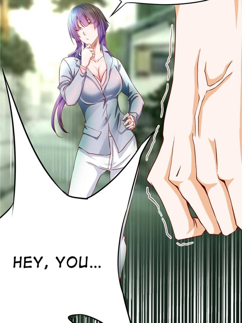 A Decent Hitman Chapter 32 - Page 20