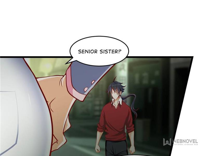 A Decent Hitman Chapter 32 - Page 3