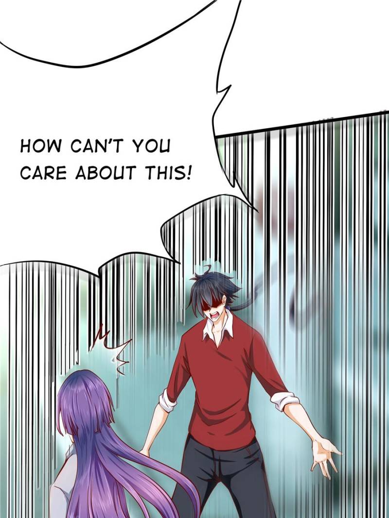 A Decent Hitman Chapter 32 - Page 22