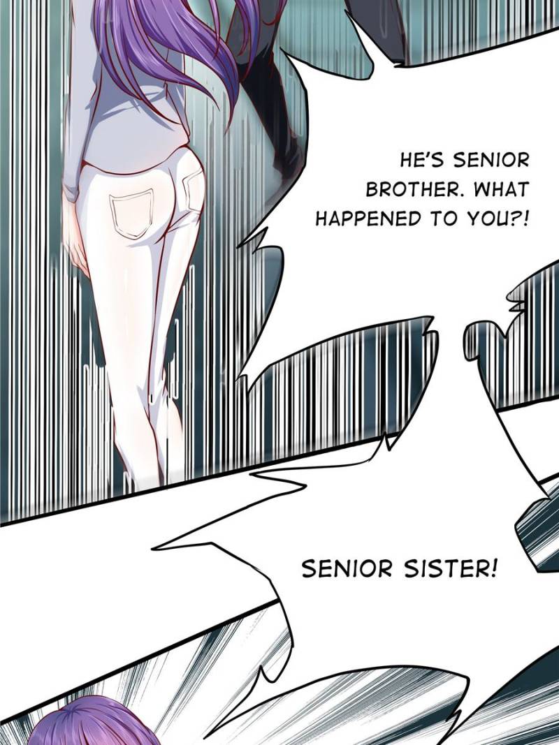 A Decent Hitman Chapter 32 - Page 23