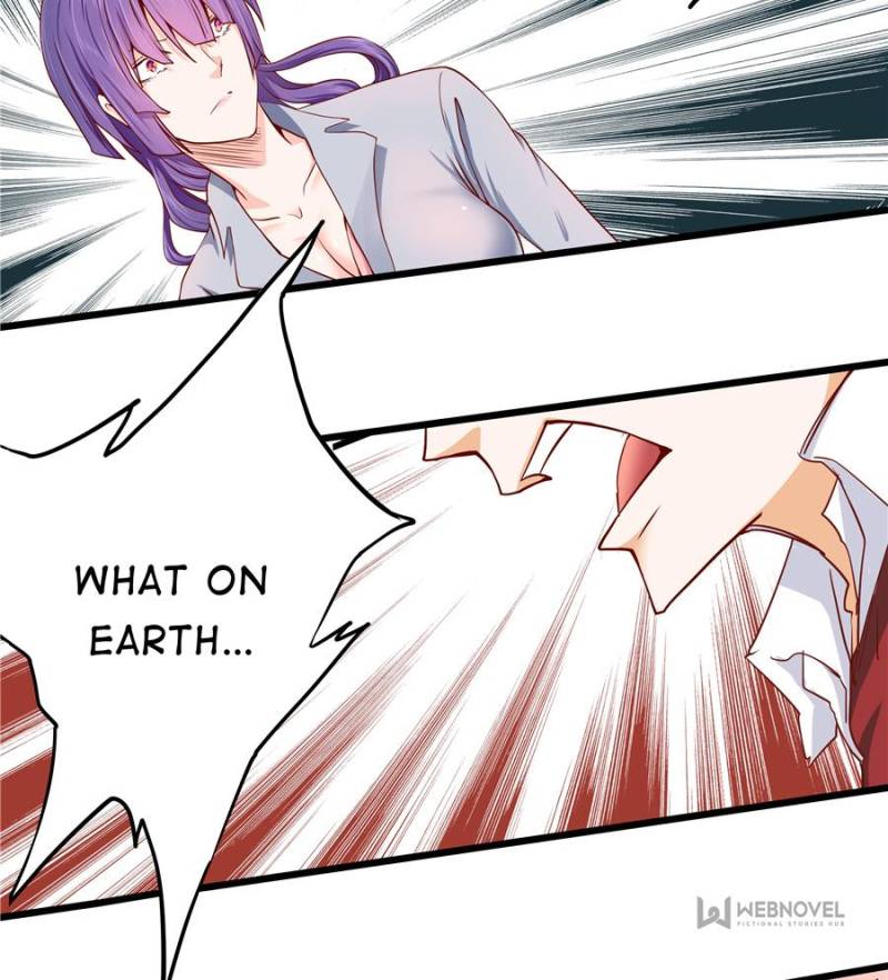 A Decent Hitman Chapter 32 - Page 24