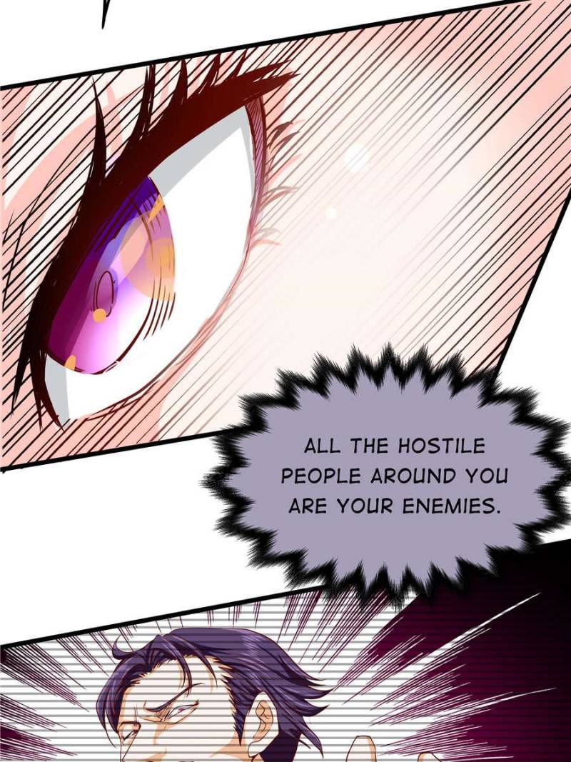 A Decent Hitman Chapter 32 - Page 25