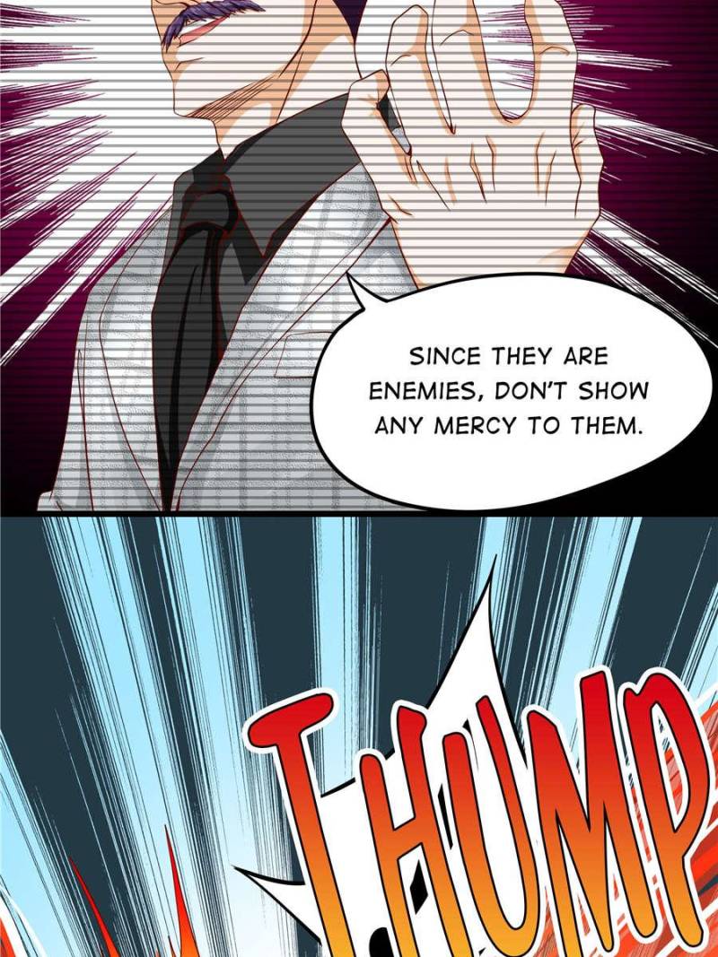 A Decent Hitman Chapter 32 - Page 26