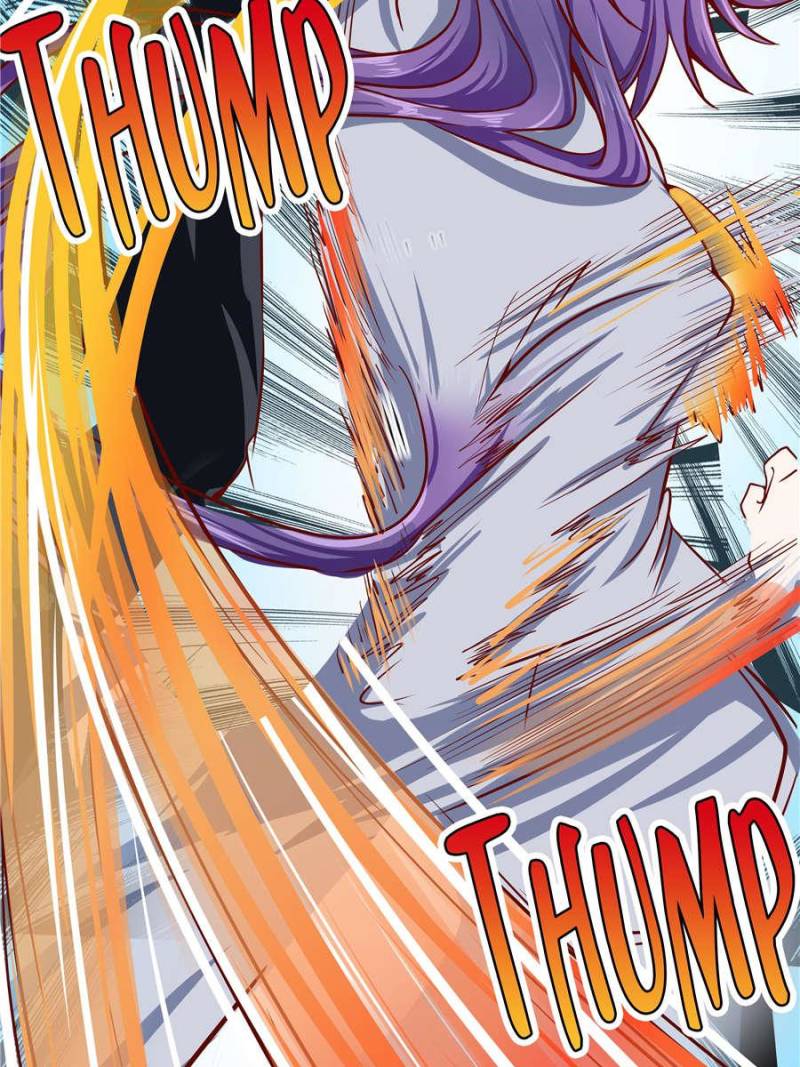 A Decent Hitman Chapter 32 - Page 28