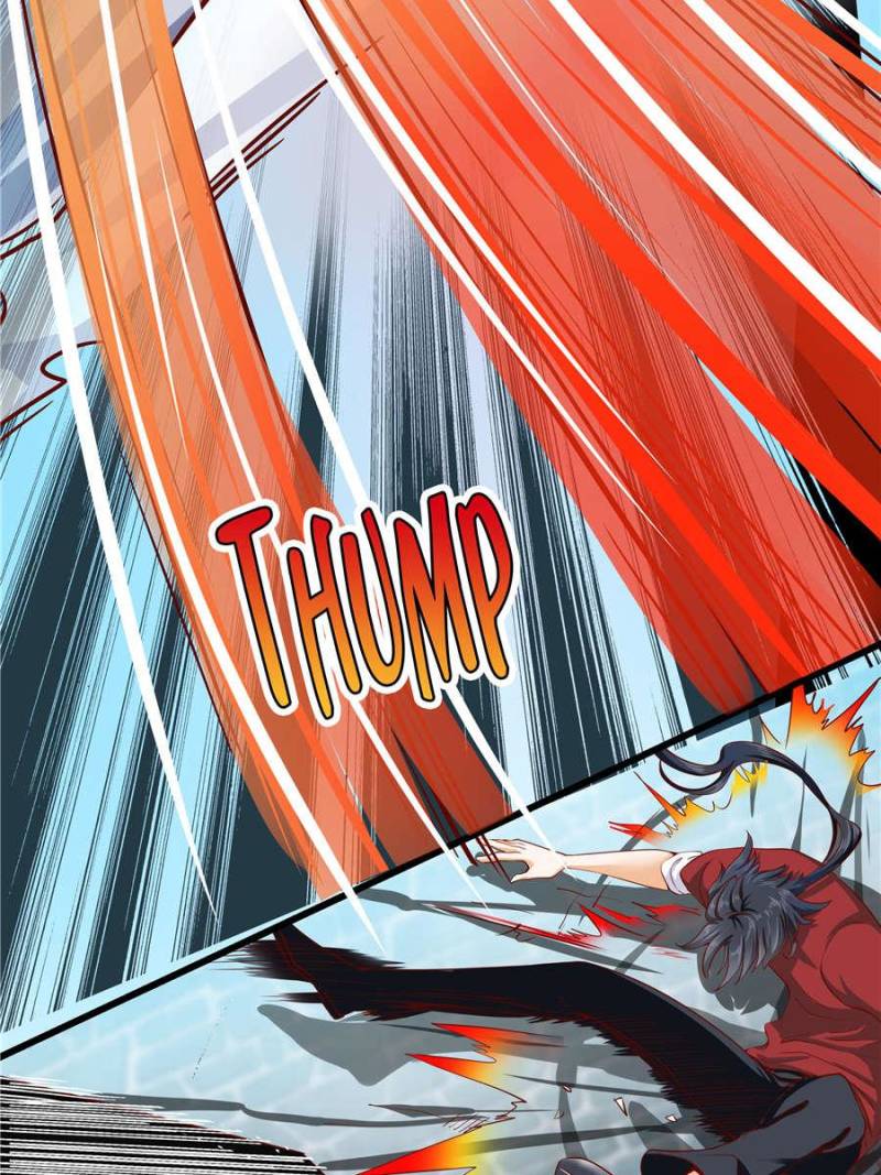 A Decent Hitman Chapter 32 - Page 29