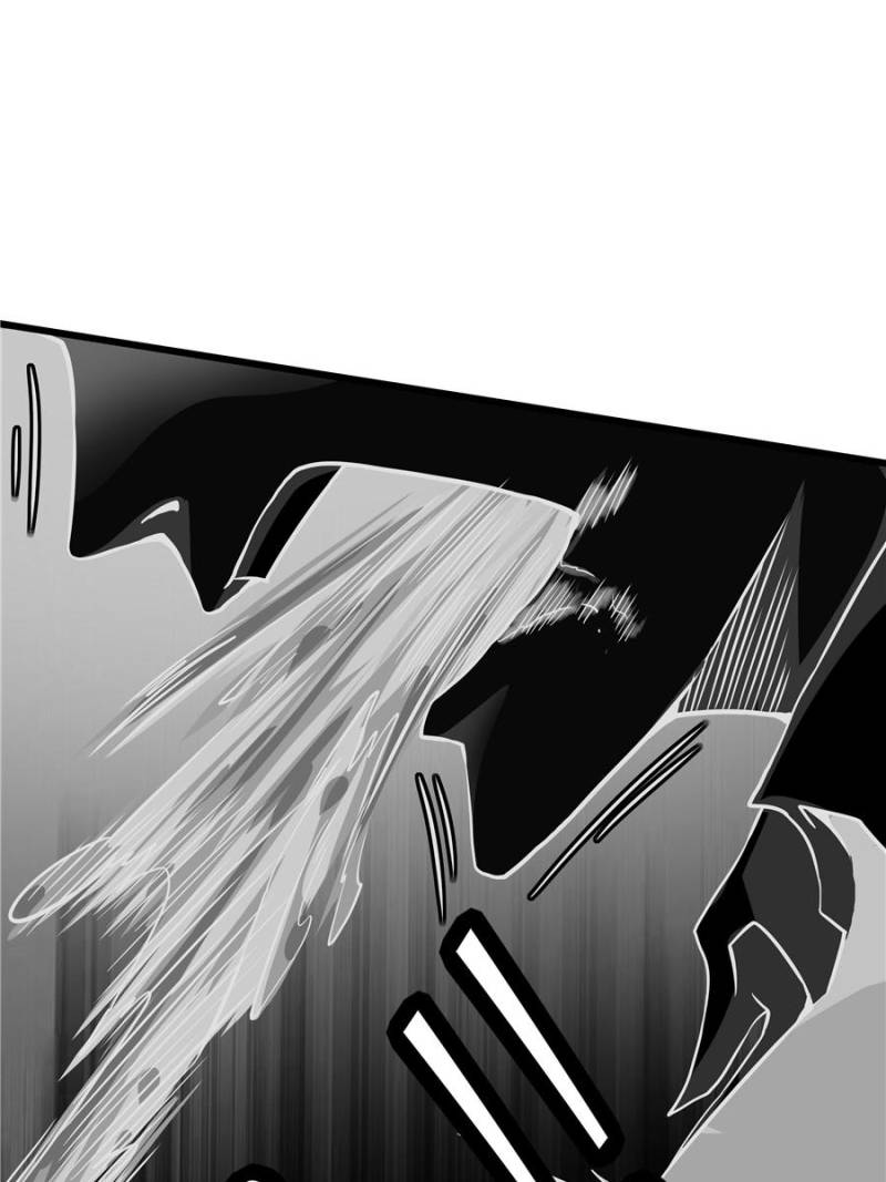 A Decent Hitman Chapter 32 - Page 31