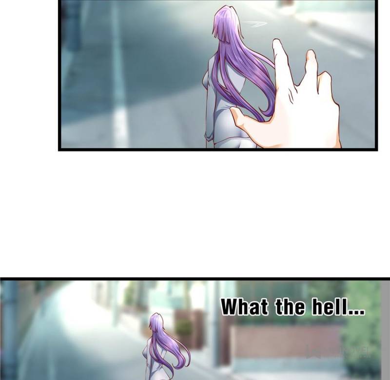 A Decent Hitman Chapter 32 - Page 33