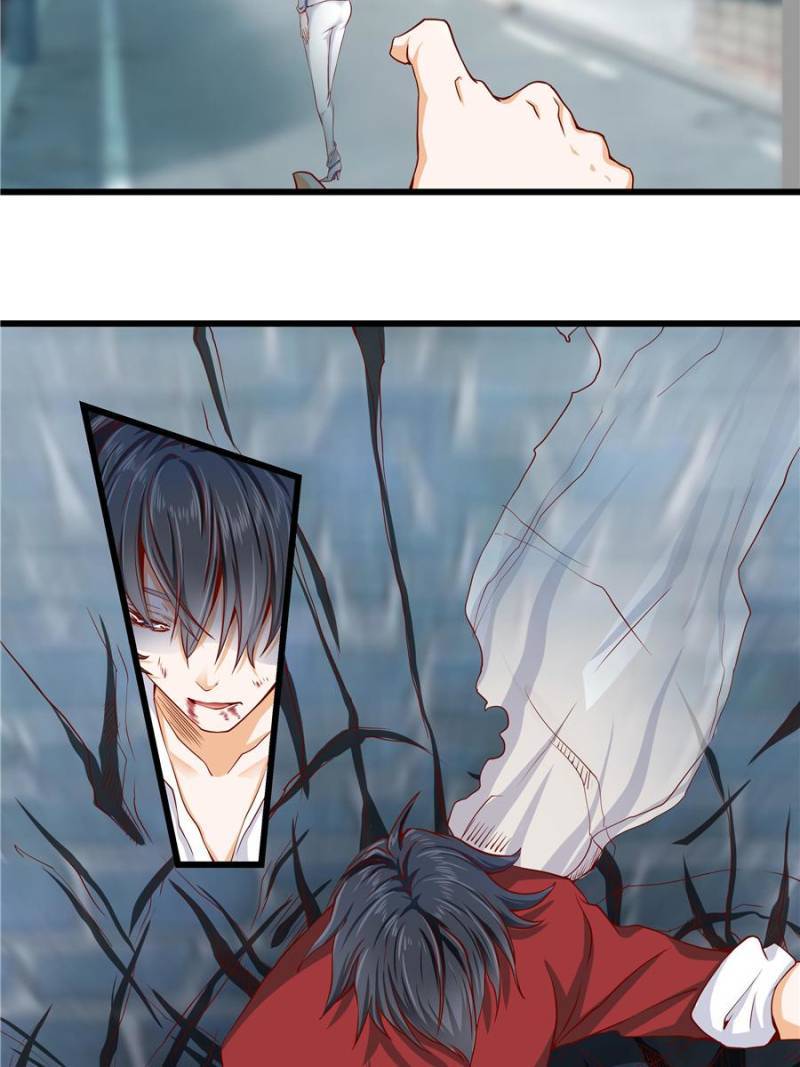 A Decent Hitman Chapter 32 - Page 34