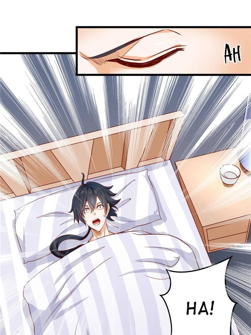 A Decent Hitman Chapter 32 - Page 38