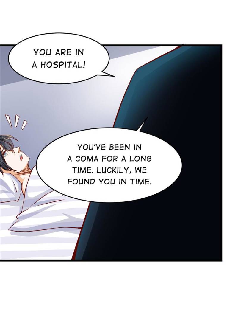 A Decent Hitman Chapter 32 - Page 41