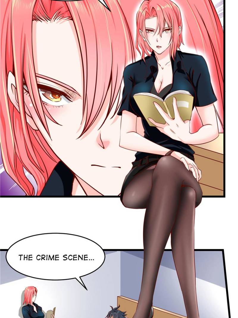 A Decent Hitman Chapter 32 - Page 43