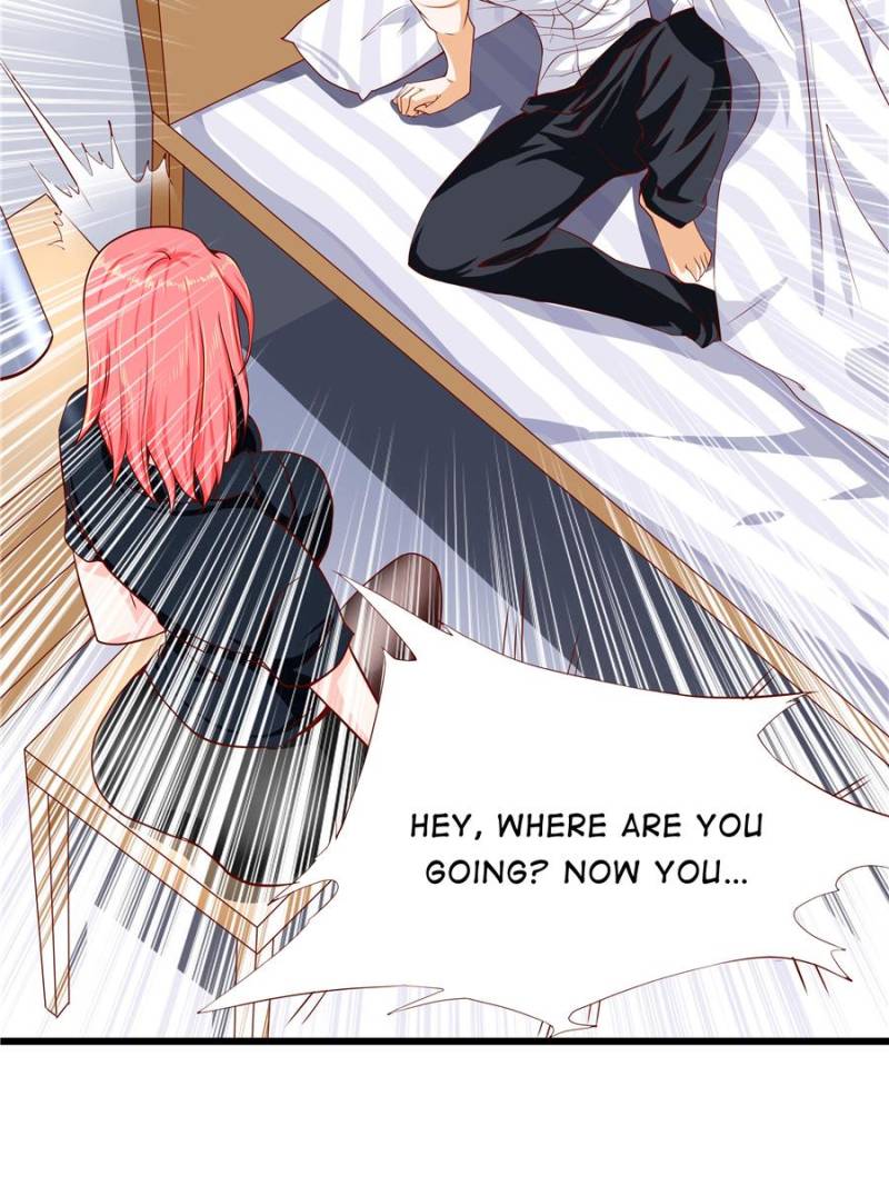 A Decent Hitman Chapter 32 - Page 46