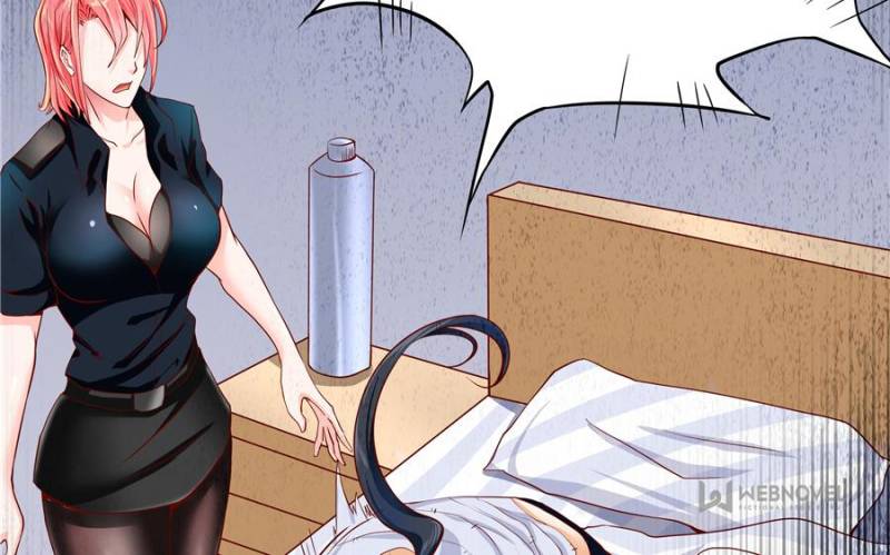 A Decent Hitman Chapter 32 - Page 51