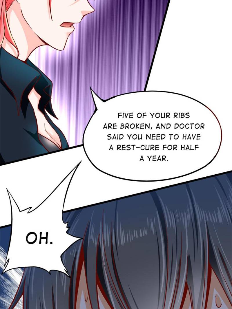 A Decent Hitman Chapter 32 - Page 53