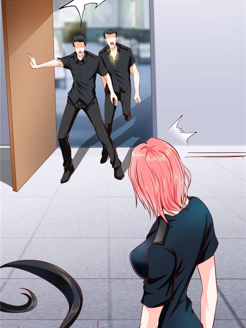 A Decent Hitman Chapter 32 - Page 56