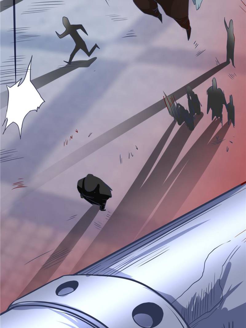 A Decent Hitman Chapter 32 - Page 62