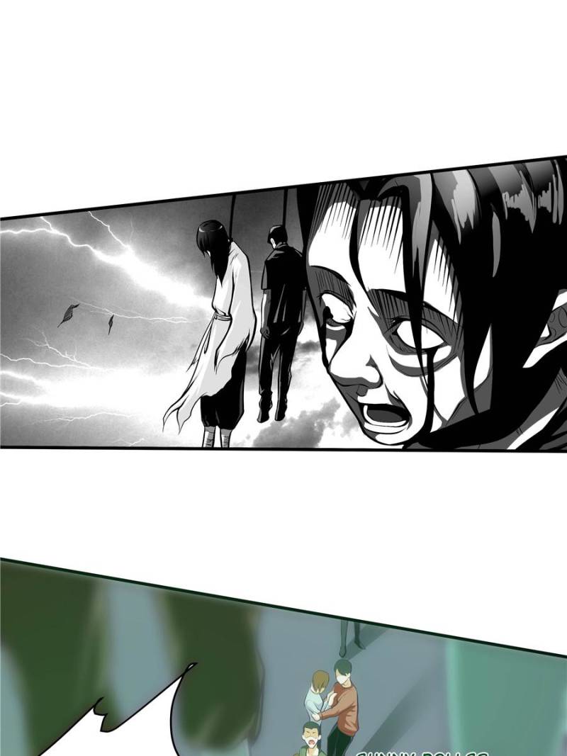 A Decent Hitman Chapter 33 - Page 1