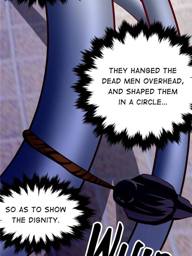 A Decent Hitman Chapter 33 - Page 13