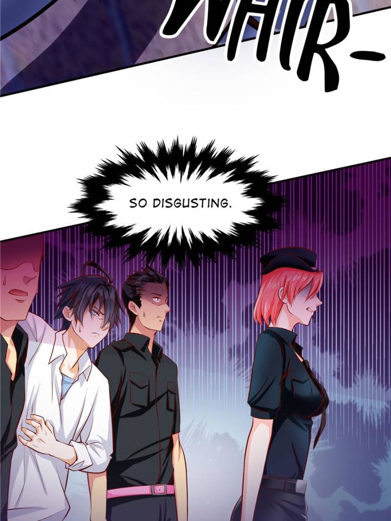 A Decent Hitman Chapter 33 - Page 14