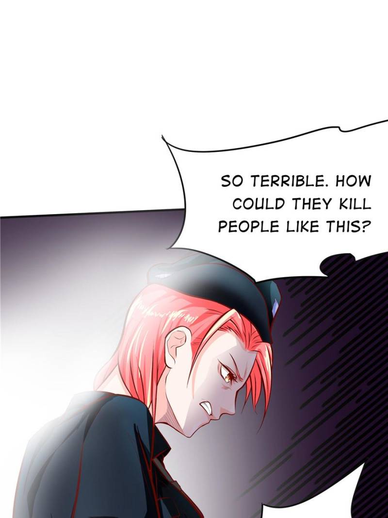 A Decent Hitman Chapter 33 - Page 16