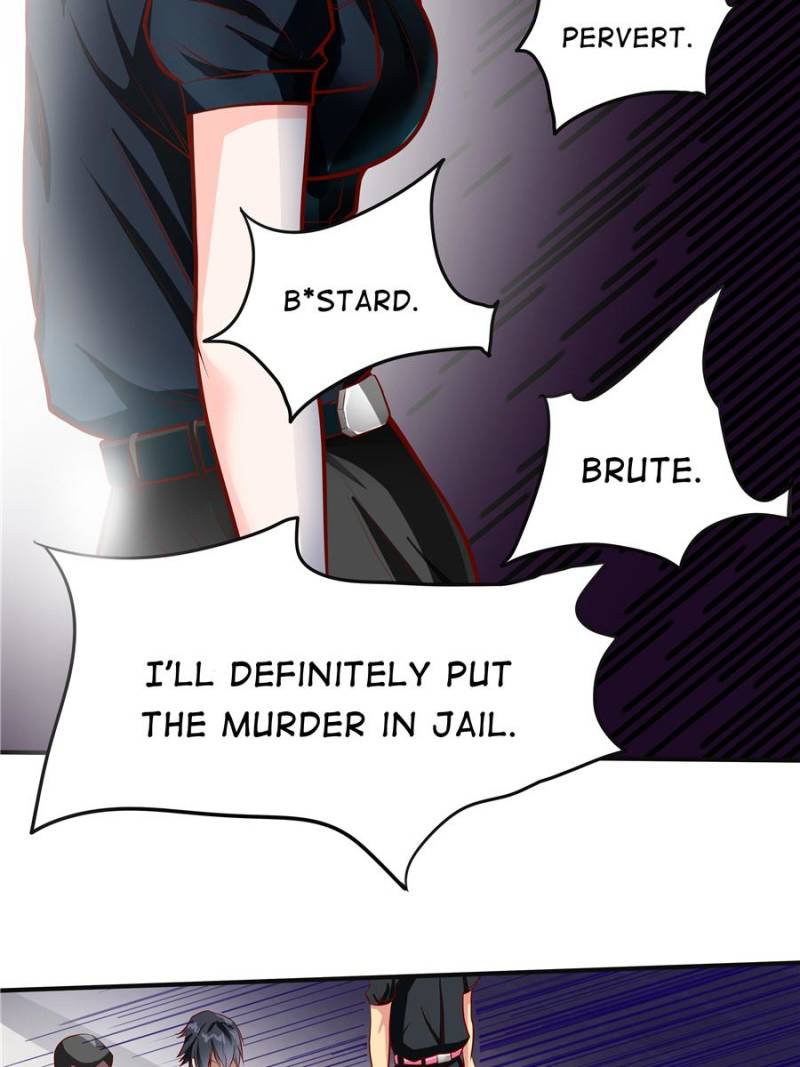 A Decent Hitman Chapter 33 - Page 17