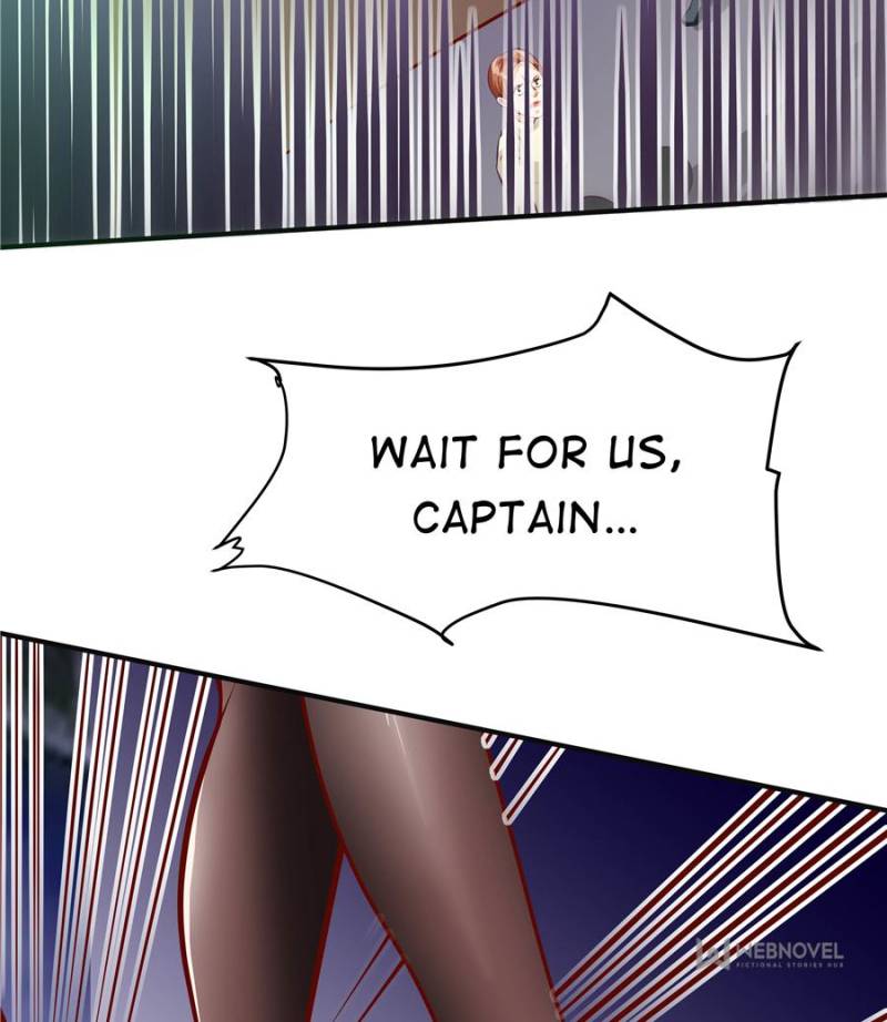 A Decent Hitman Chapter 33 - Page 3