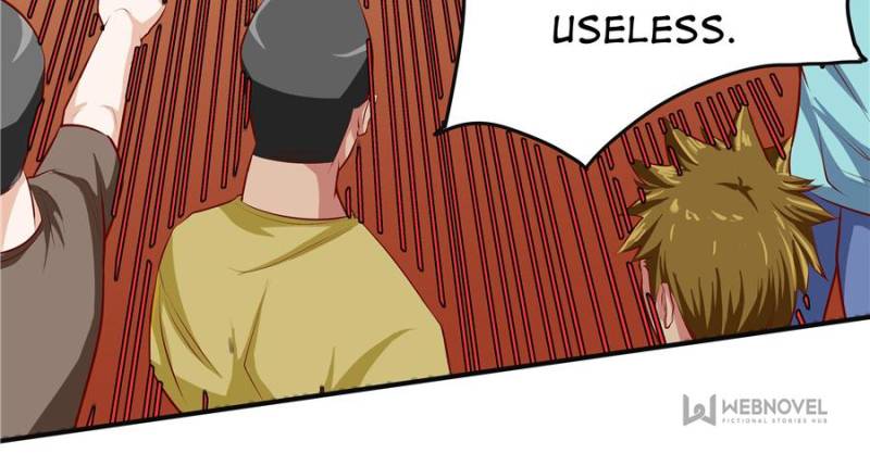 A Decent Hitman Chapter 33 - Page 21