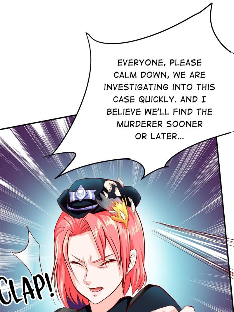 A Decent Hitman Chapter 33 - Page 22