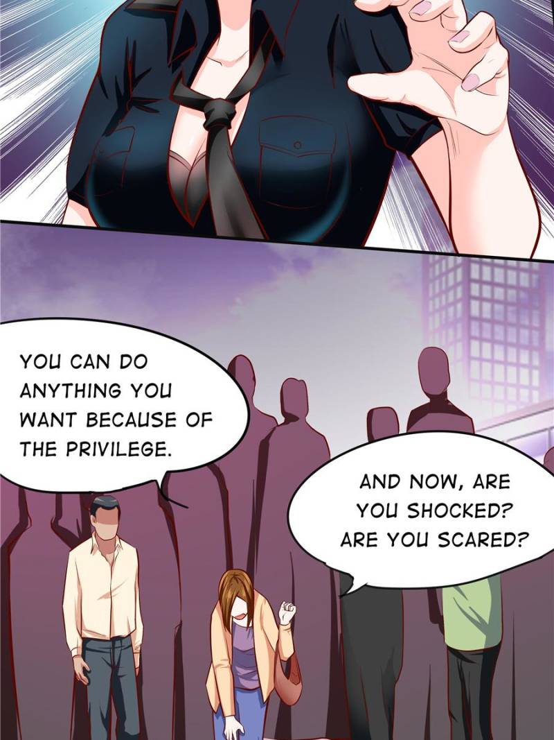 A Decent Hitman Chapter 33 - Page 23