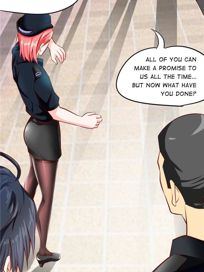 A Decent Hitman Chapter 33 - Page 25