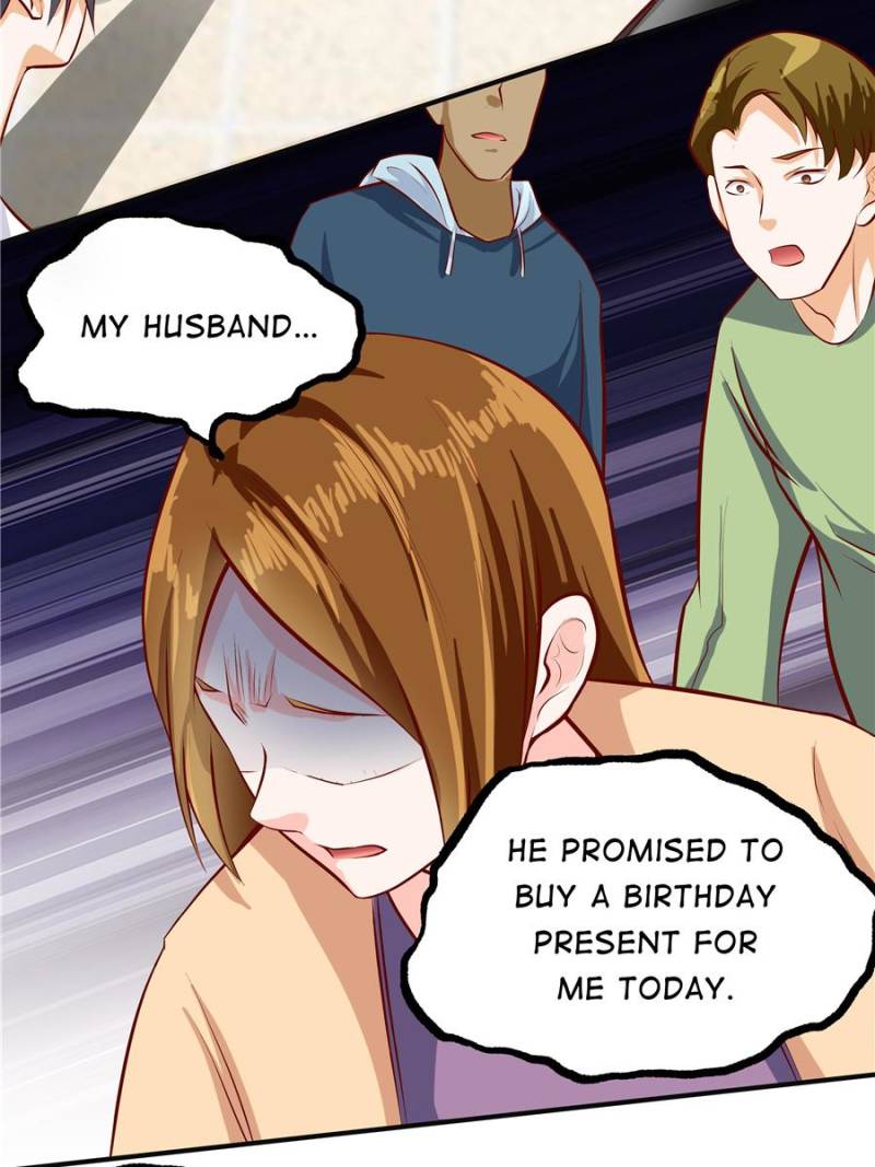 A Decent Hitman Chapter 33 - Page 26