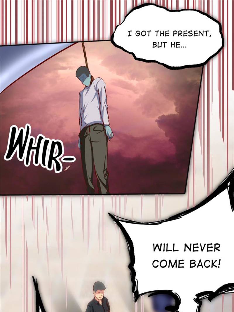 A Decent Hitman Chapter 33 - Page 28
