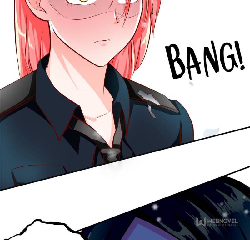 A Decent Hitman Chapter 33 - Page 30