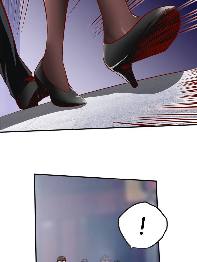 A Decent Hitman Chapter 33 - Page 4