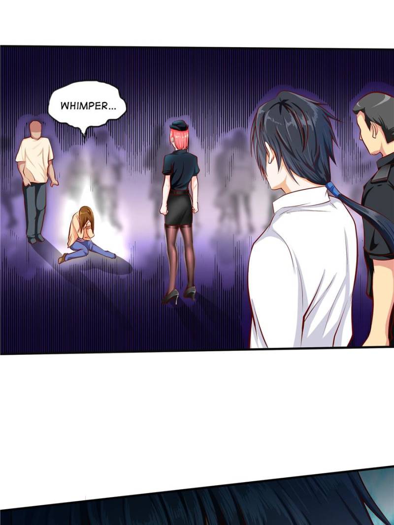 A Decent Hitman Chapter 33 - Page 32