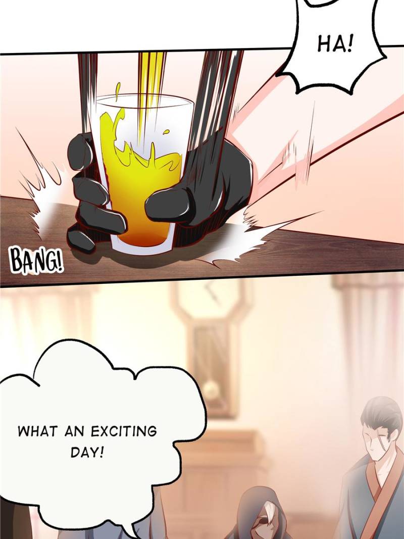 A Decent Hitman Chapter 33 - Page 36