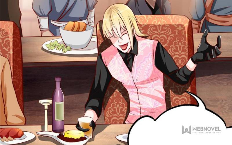 A Decent Hitman Chapter 33 - Page 37