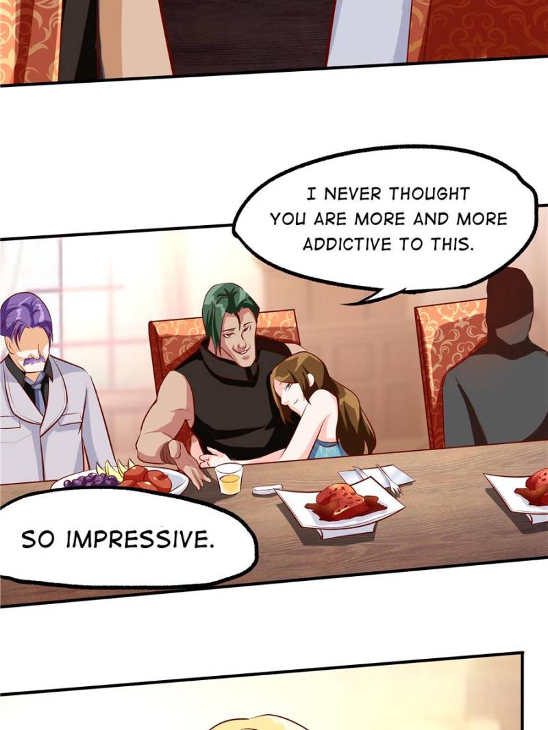 A Decent Hitman Chapter 33 - Page 39