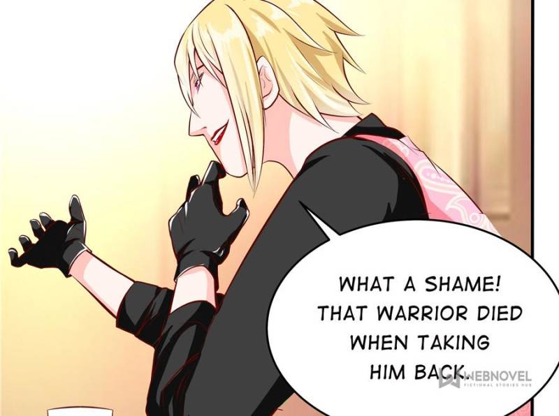 A Decent Hitman Chapter 33 - Page 40